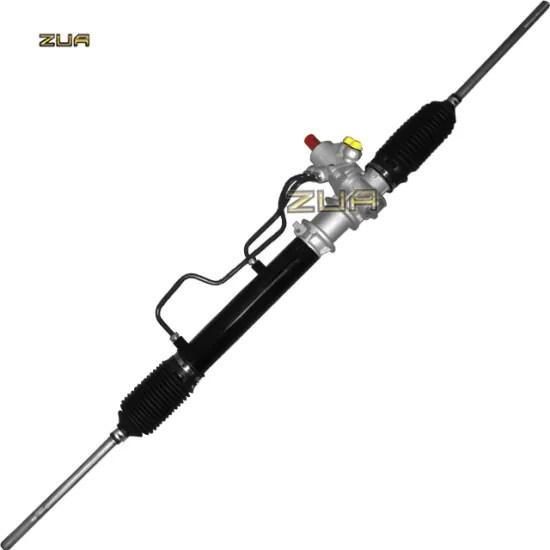 Power Steering Rack & Pinion for JAC J3 - 3406500U8010