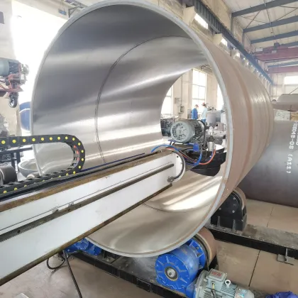 Industrial Hydrogenation Autoclaves for Edible Vegetable Oils