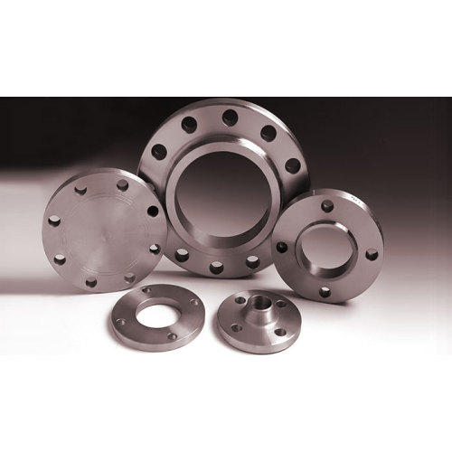 A105 carbon steel flanges and fittings