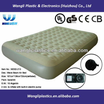 Coir Mattress Bed