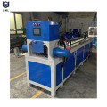 Automatic CNC tube and pipe hole punching machine