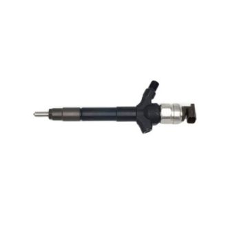 FUEL INJECTOR FOR 4D56 L200