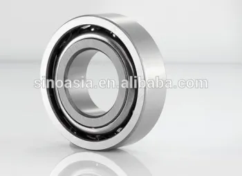 low noise high speed Angular Contact Ball Bearings