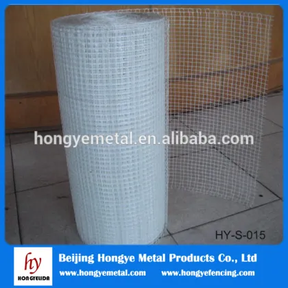 9*9 3m Adhesive Fiberglass Mesh Tape 55g/m2