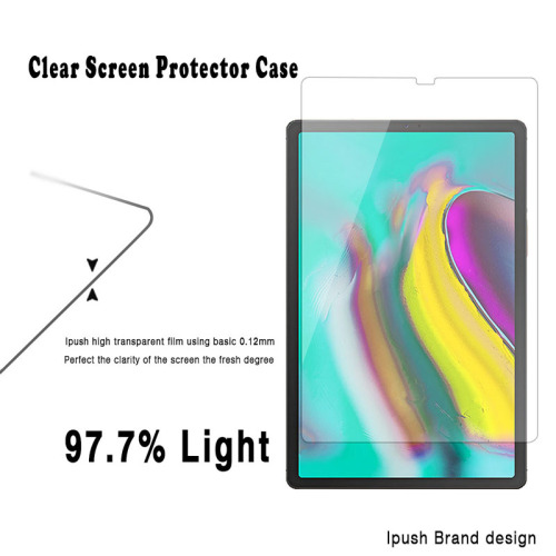 Apple Tablet Screen Protector Tempered Glass Film