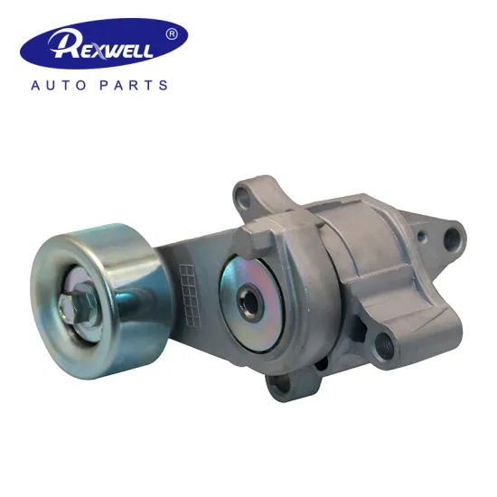 REXWELL Genuine Engine Fan Belt Tensioner Assy for Toyota Fortuner Hiace Hilux 2TR