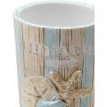 Seaside Serenity Tumbler for home decor