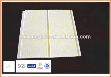 qualified artificial stone wall panel