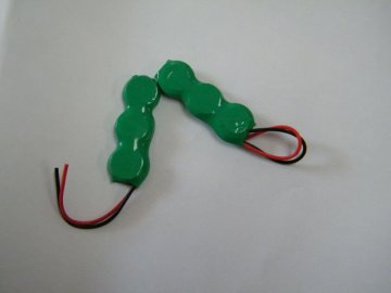3.6V battery