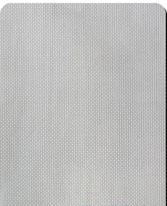 S. S. 304 Embossed Sheet (small rice)