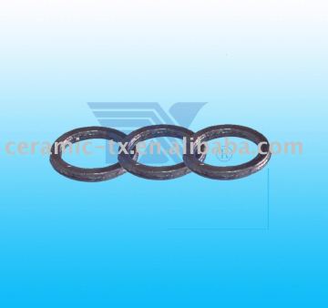 graphite sealing