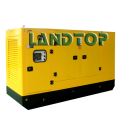 100KVA Powered by Perkins Electric Diesel Generator