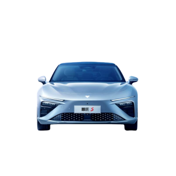 Used Left-Hand Drive Neta S Voiture Sans Permis for Sale