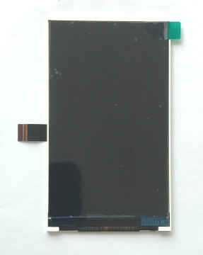 3,97 Zoll TFT LCD 480 x 800 2-Spur-MIPI-Anzeigebildschirm