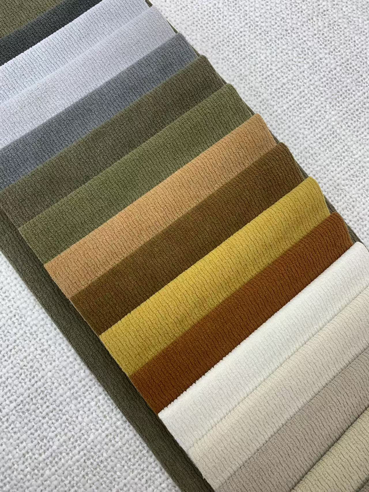 velvet fabric