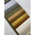 Tissu velours doux moderne
