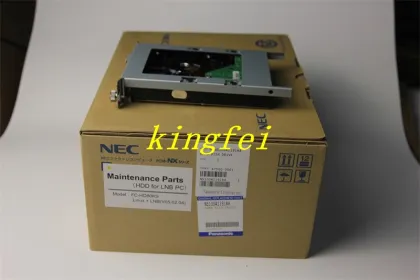 Panasonic N510041191AA Spare Part Jard Disk Driver