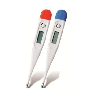 Hot sell rigid digital pen type thermometer