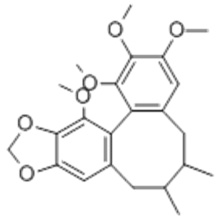 Schizandrin B CAS 61281-37-6