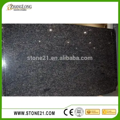 high quality Saphir Brown granite