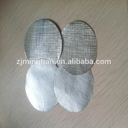 heat seal film for yogurt yakult milk and dairy product