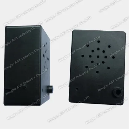 Motion Sensor Recorder Motion Sensors Sound Box