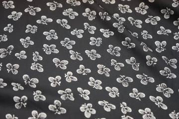 Polyester 50D Sea Island Hammered Satin Fabric