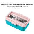 Boîte à bento multicouche pour enfants