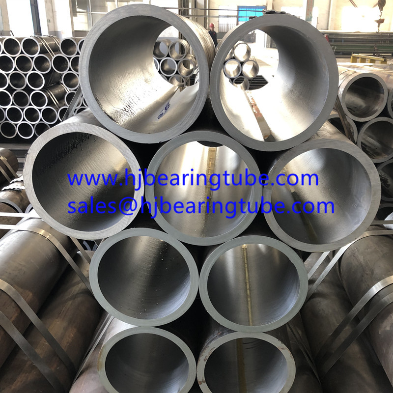 Hydraulic Cylinder Steel Tube