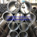 Gas Hydraulic Cylinder Steel Tube St52 BKS