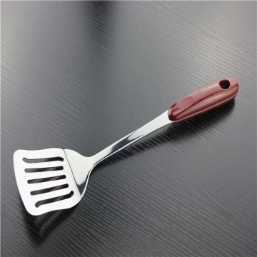 6 Piece Nylon kitchen utensil stainless steel kitchen utensil rack