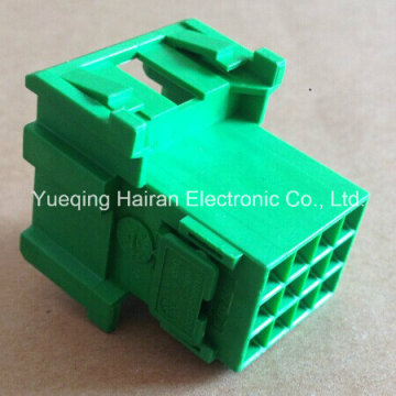 Auto Unsealed Connector Housing Terminal 967627