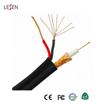 Camera Cable Coaxial Cable CCTV Cable Alarm Cable