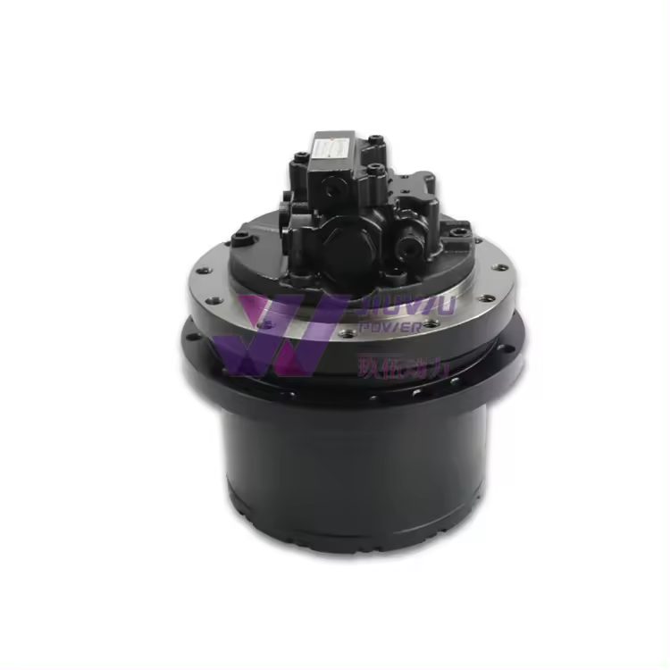 CAT 333-5618 Travel Motor Assy E306E Excavator Hydraulic