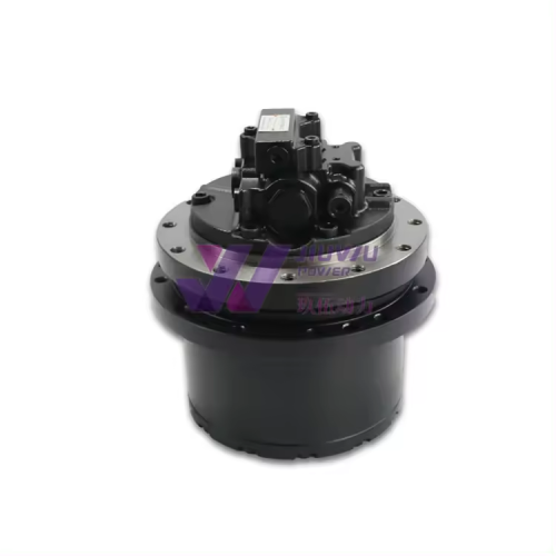 CAT 333-5618 Travel Motor Assy E306E Excavator Hydraulic
