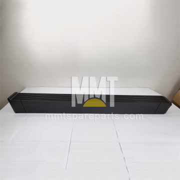 387-4367 3874367 Radiator for 992K 854K 990K 994H Wheel Loader