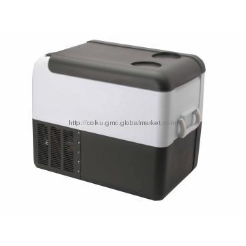 AC Compress Cooler & Freezer