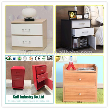 bedside night table