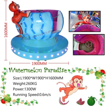Indoor kids amusement rides for sale