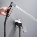 Toilet Accessories High Water Pressure Sprayer Kit