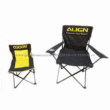 Leisure Camping Beach Chair, Lightweight