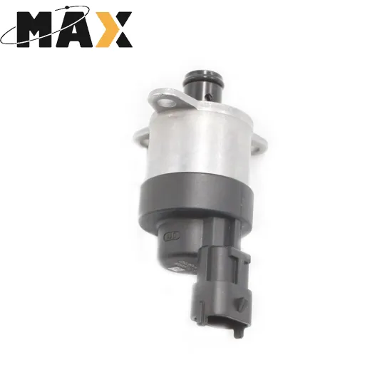 Diesel Common Rail System 51125050024 Fuel Injection Control Valve for MAN TGA