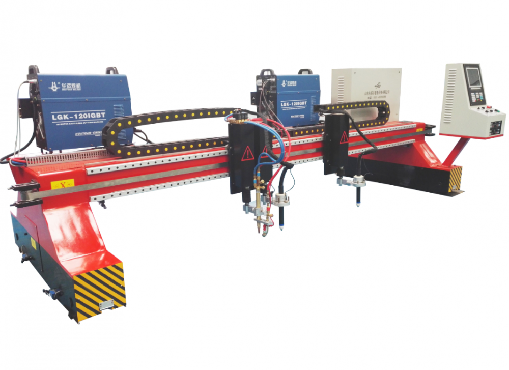 Pro Arc Plasma Cutting Machine