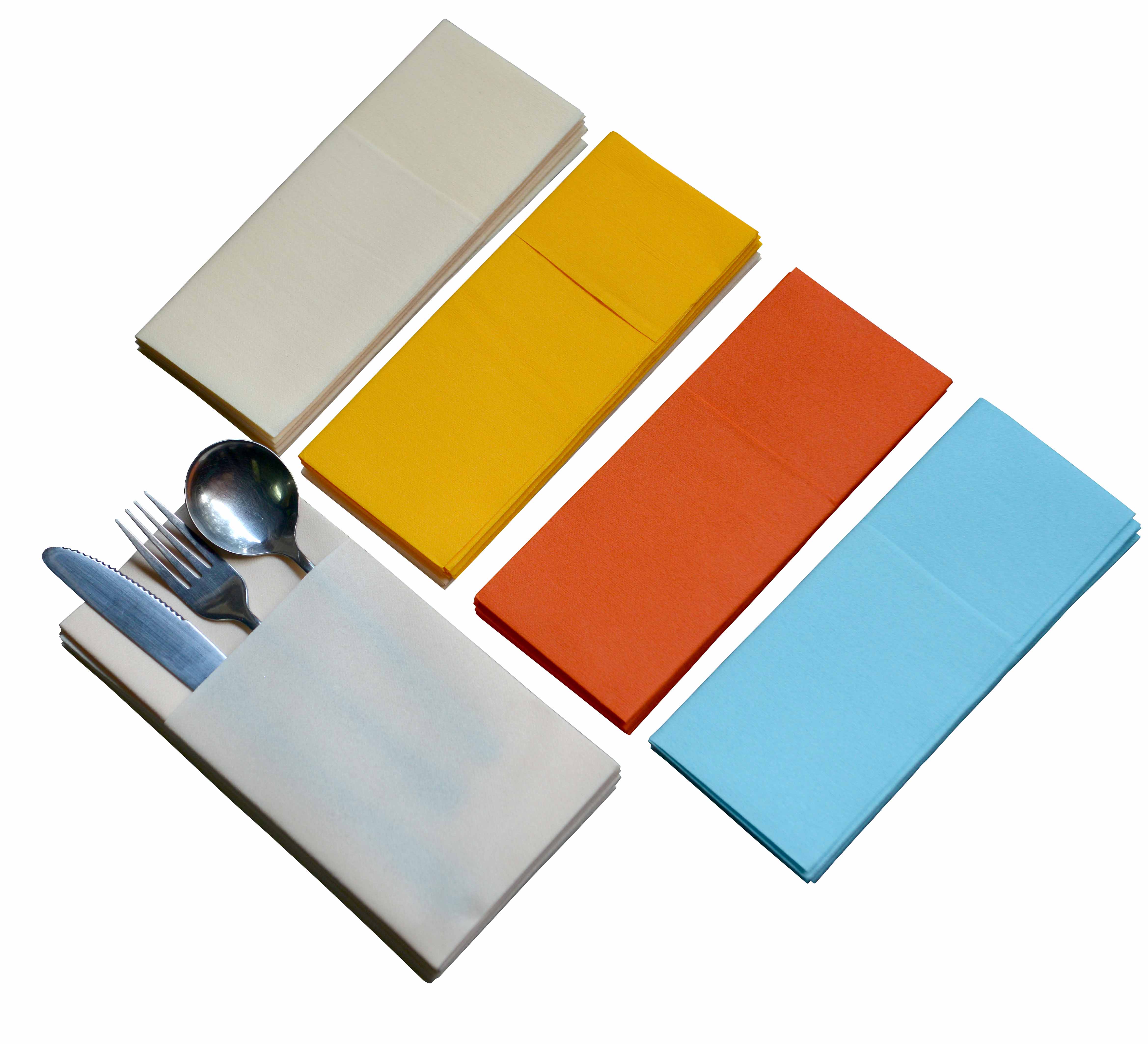 Airlaid Napkin DSC_7898