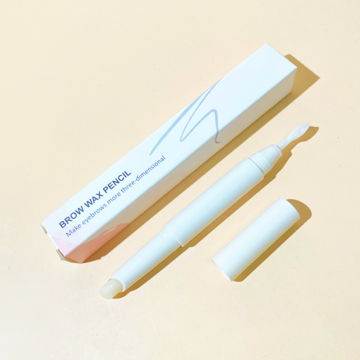 Waterproof Eyebrow Wax Sticks