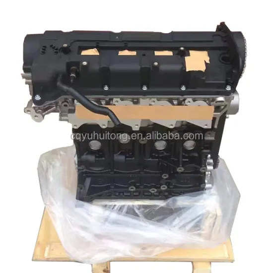 New Engine Assembly G4GC 4 Cylinders for Hyundai Tiburon, Tucson, Kia Sportage