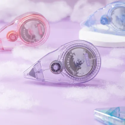 High Quality Whiteout Tape - School Supplies Factory