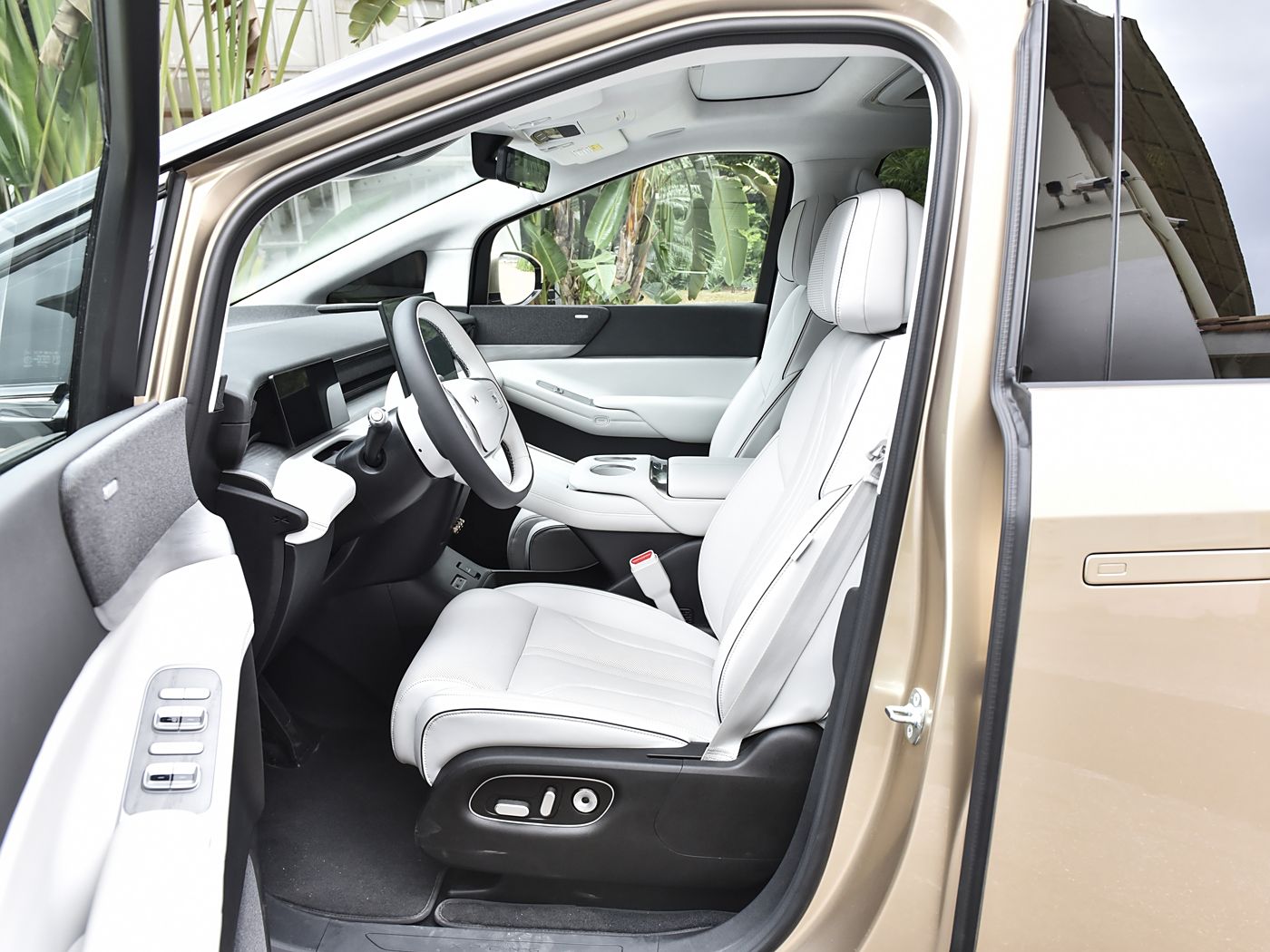 interior materials