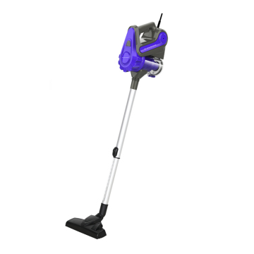 Wired Vacuum Cleaners with High Suction: 600W Corded Vacuums Aspirateur