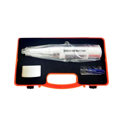Mechanical Schmidt Hammer for Concrete Testing